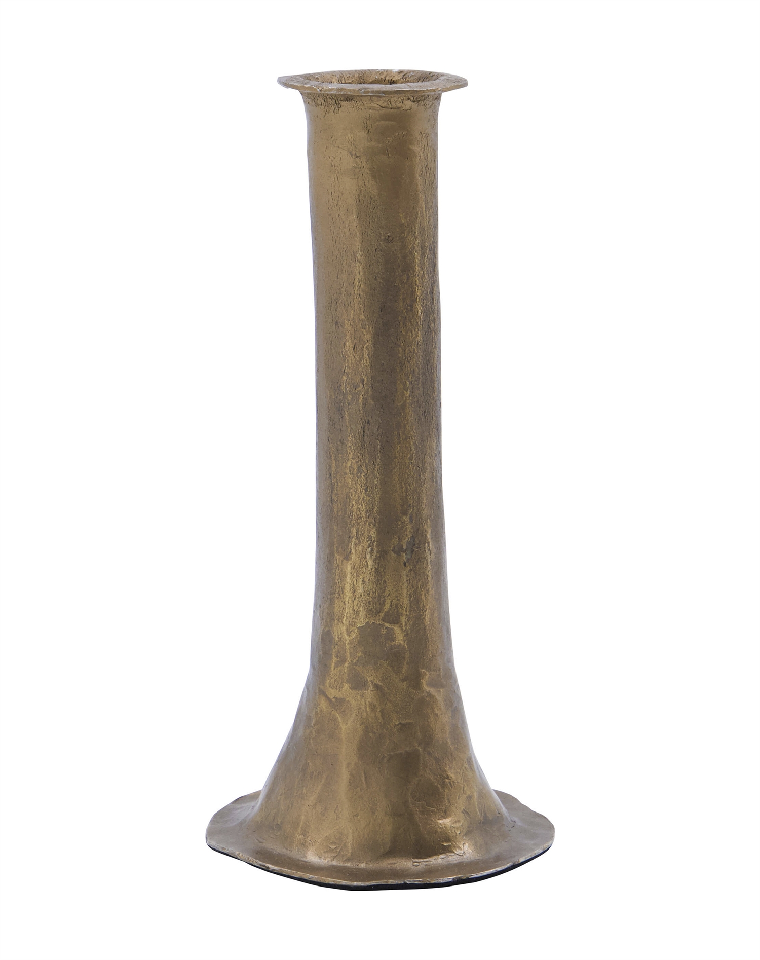 House Doctor - Lysestage Ticca H16 - Antique Gold